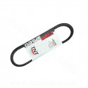 COURROIE MAXISCOOTER CRANTEE G-FORCE POWERLINK  ADAPT. YAMAHA XMAX 125CC 2006-2017 ( OEM : 1B9-E7641-00-00 ) COD. GATES 21064