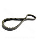 COURROIE MAXISCOOTER CRANTEE KEVLAR GATES ADAPT. MBK 125 FLAME (OEM : 4CW-17641-02) COD. GATES 31803