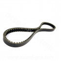 COURROIE MAXISCOOTER CRANTEE KEVLAR GATES ADAPT. MBK 125 FLAME (OEM : 4CW-17641-02) COD. GATES 31803