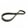 COURROIE MAXISCOOTER CRANTEE KEVLAR GATES ADAPT. MBK 125 FLAME (OEM : 4CW-17641-02) COD. GATES 31803