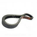 COURROIE MAXISCOOTER CRANTEE KEVLAR GATES ADAPT. YAMAHA MAJESTY 400 2004-06 (OEM : 5RU-17641-00) COD. GATES 41010