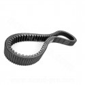 COURROIE MAXISCOOTER CRANTEE KEVLAR GATES ADAPT. YAMAHA TMAX 530 2012-2016 (OEM : BC3-17641-00 ) GATES 41008