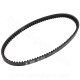 COURROIE MAXISCOOTER KEVLAR RB MAX ADAPT  YAMAHA XMAX 125CC 2006-2020 ( 905 X 21.9 X 9.5 X 28° ) - OEM : 1B9-E7641-00