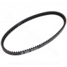 COURROIE MAXISCOOTER KEVLAR RB MAX ADAPT  YAMAHA XMAX 125CC 2006-2020 ( 905 X 21.9 X 9.5 X 28° ) - OEM : 1B9-E7641-00