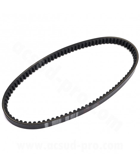 COURROIE MAXISCOOTER KEVLAR RB MAX ADAPT  YAMAHA XMAX 125CC 2021 ( 888 x 24 x 30°) - OEM : B9Y-E7641-00