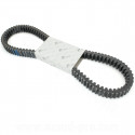 COURROIE MAXISCOOTER ORIGINE PIAGGIO 500 MP3 X10 BEVERLY APRILIA 500 SCARABEO GILERA 500 FUOCO NEXUS 2020  (OEM : 849090)