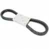 COURROIE MAXISCOOTER ORIGINE PIAGGIO 500 MP3. X10. BEVERLY / APRILIA 500 SCARABEO / GILERA 500 FUOCO. NEXUS 2020  (OEM : 849090)