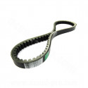 COURROIE SCOOTER CRANTEE GATES ADAPT. KYMCO / ROMA / BOSTON / SCOOTER CHINOIS GY6 50CC 4T 10 POUCES (669-18-30) COD. GATES 21401