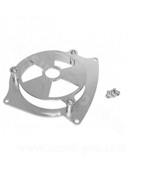 COUVERCLE ALLUMAGE EASYBOOST MBK NITRO - AEROX