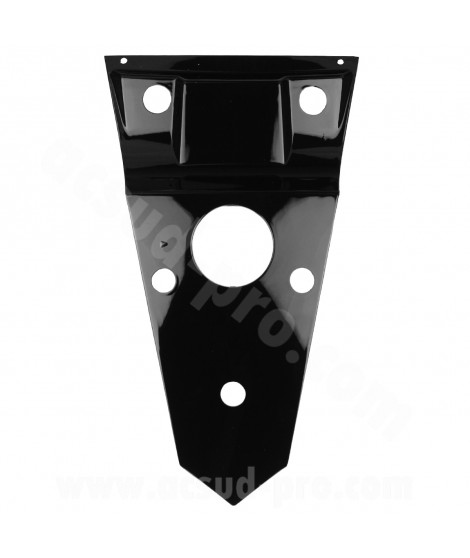 _COUVERCLE ARRIERE NOIR I-CRUZE