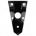 _COUVERCLE ARRIERE NOIR I-CRUZE
