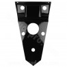 _COUVERCLE ARRIERE NOIR I-CRUZE