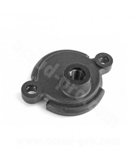 COUVERCLE DE BOISSEAU CARBURATEUR DELLORTO PHBG