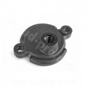 COUVERCLE DE BOISSEAU CARBURATEUR DELLORTO PHBG