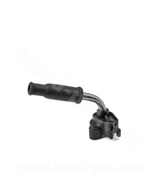 COUVERCLE DE BOISSEAU CARBURATEUR DELLORTO PHBN 17.5 15059 53