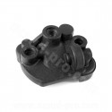 COUVERCLE DE BOISSEAU CARBURATEUR DELLORTO SHA 15/15