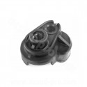COUVERCLE DE BOISSEAU COUDE CARBURATEUR DELLORTO PHVA PHBN 14308