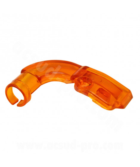 COUVERCLE POIGNEE GAZ TARGA -M84-