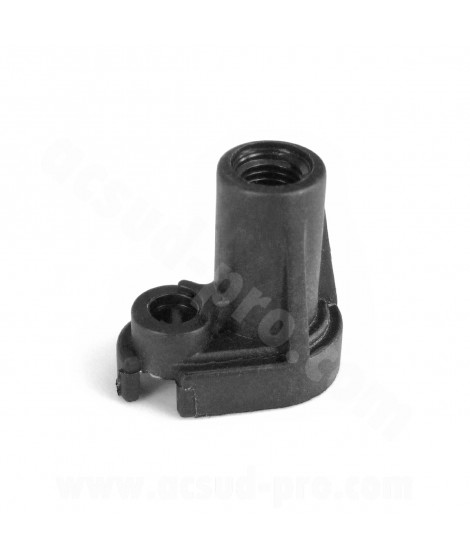 COUVERCLE STARTER CARBURATEUR DELLORTO PHBN 14271