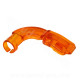 COUVERCLE TRANSPARENT POIGNEE GAZ MINI-TARGA