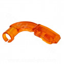 COUVERCLE TRANSPARENT POIGNEE GAZ MINI-TARGA