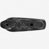 COUVRE CARTER DE TRANSMISSION RB MAX ADAPT YAMAHA TMAX 500cc 2001-2011 CARBONE