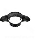 COUVRE GUIDON ADAPT. APRILIA SCARABEO 50 / 100cc A PEINDRE