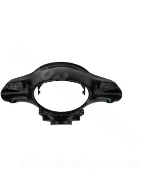 COUVRE GUIDON ADAPT. APRILIA SCARABEO 50 / 100cc A PEINDRE