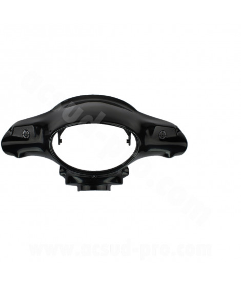 COUVRE GUIDON ADAPT. APRILIA SCARABEO 50 / 100cc A PEINDRE