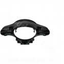 COUVRE GUIDON ADAPT. APRILIA SCARABEO 50 / 100cc A PEINDRE