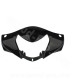 COUVRE GUIDON ADAPT. HONDA SH 300 i 2007-2010 NOIR