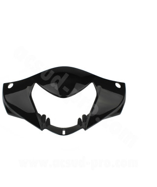 COUVRE GUIDON ADAPT. HONDA SH 300 i 2007-2010 NOIR