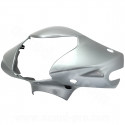 COUVRE GUIDON ADAPT. HONDA SH 300 i GRIS