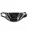 COUVRE GUIDON ADAPT. MBK 50 BOOSTER 1999-2003 / YAMAHA 50 BWS 1999-2003 NOIR METAL
