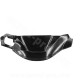 COUVRE GUIDON ADAPT. MBK BOOSTER (à partir de 2004) / YAMAHA BWS (à partir de 2004) NOIR A PEINDRE