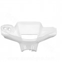 COUVRE GUIDON ADAPT. MBK NEXT ROCKET BLANC