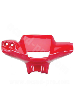 COUVRE GUIDON ADAPT. MBK NEXT ROCKET ROUGE SCUDERIA