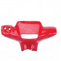 COUVRE GUIDON ADAPT. MBK NEXT ROCKET ROUGE SCUDERIA