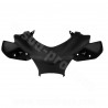 COUVRE GUIDON ADAPT. MBK NITRO / YAMAHA AEROX 2013 NOIR MAT