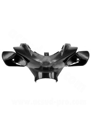 COUVRE GUIDON ADAPT. MBK NITRO / YAMAHA AEROX A PEINDRE