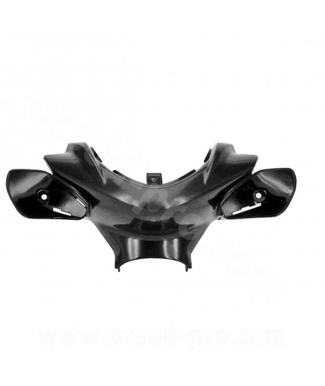 COUVRE GUIDON ADAPT. MBK NITRO / YAMAHA AEROX A PEINDRE