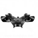 COUVRE GUIDON ADAPT. MBK NITRO / YAMAHA AEROX A PEINDRE