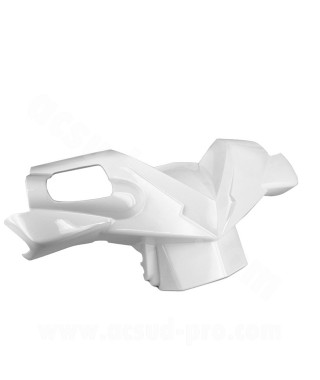 COUVRE GUIDON ADAPT. PEUGEOT LUDIX BLANC