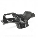 COUVRE GUIDON ADAPT. PEUGEOT LUDIX NOIR METAL
