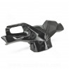 COUVRE GUIDON ADAPT. PEUGEOT LUDIX NOIR METAL