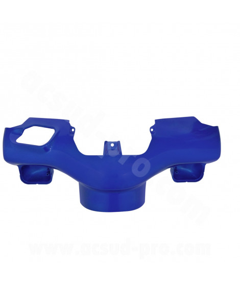 COUVRE GUIDON ADAPT. PEUGEOT TREKKER BLEU METAL
