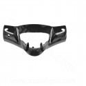 COUVRE GUIDON ADAPT. PIAGGIO LIBERTY 50 / 125 / 150 / 200CC 2004-2014 NOIR