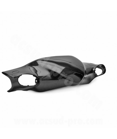 COUVRE GUIDON ADAPT. PIAGGIO TYPHOON NRG NTT A PEINDRE