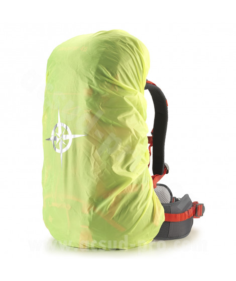 COUVRE PLUIE COLUMBUS RAINCOVER 20-45L