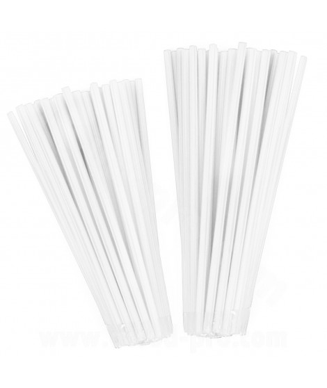 COUVRE RAYONS NOEND 76 PIECES (38 PIECES ROUE DE 19 ET 38 PIECES ROUE DE 21) BLANC